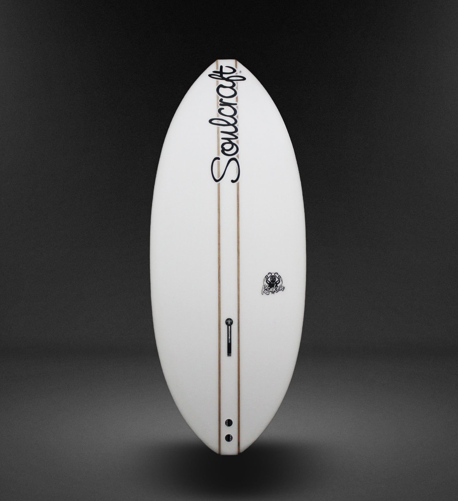 Kraken S - Series – No Coast Surfers